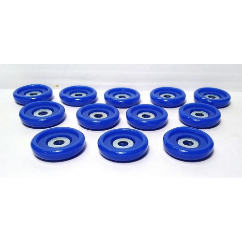 WSB Professional bases Dark Blue